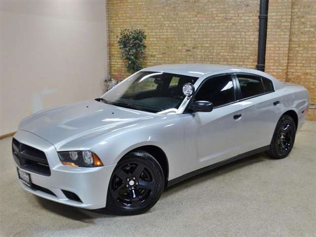 Dodge Charger 2013 photo 1